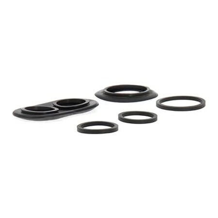 Centric Front Disc Brake Caliper Repair Kit – 143.90004 – For Fiat, Lancia, Renault, Yugo - View #3